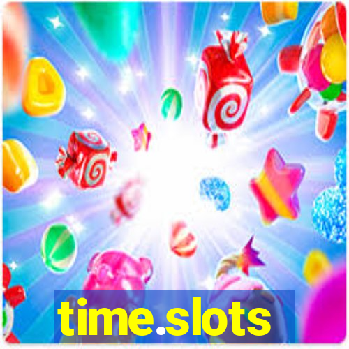 time.slots