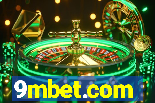 9mbet.com