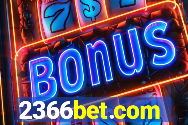 2366bet.com