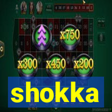 shokka