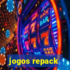 jogos repack