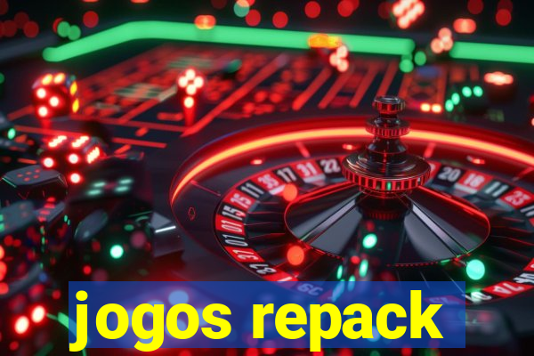 jogos repack