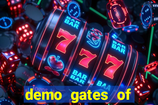 demo gates of olympus 1000