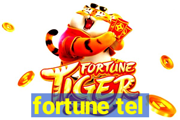 fortune tel