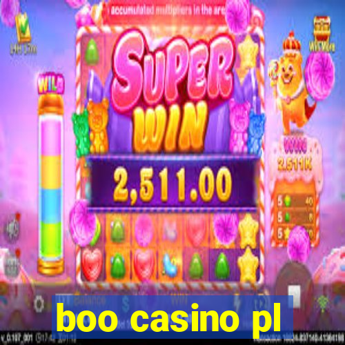 boo casino pl