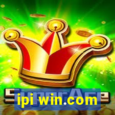 ipi win.com