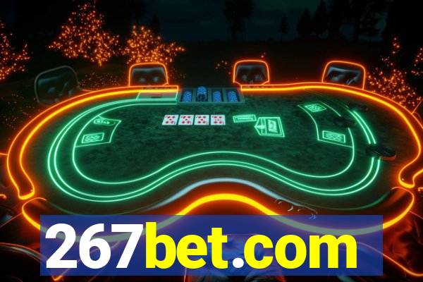 267bet.com