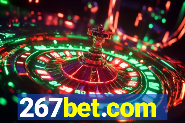 267bet.com