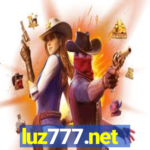 luz777.net