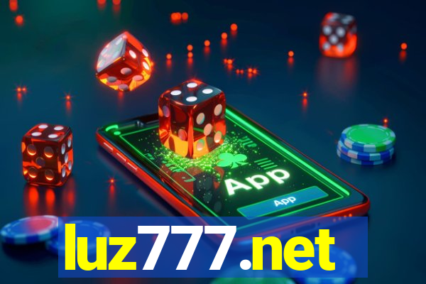 luz777.net