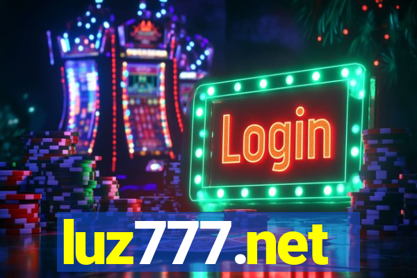 luz777.net