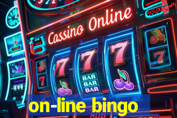 on-line bingo