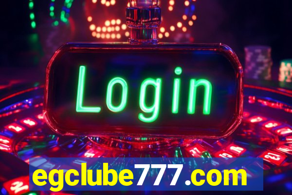 egclube777.com