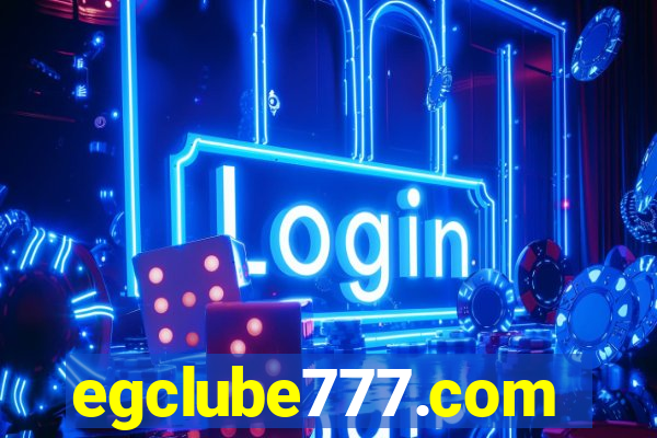 egclube777.com