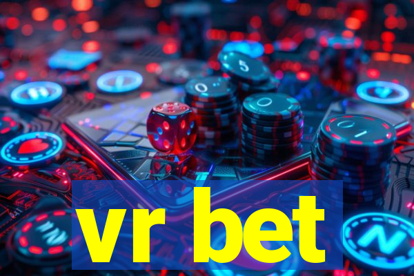 vr bet