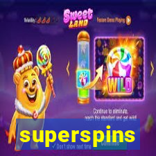 superspins