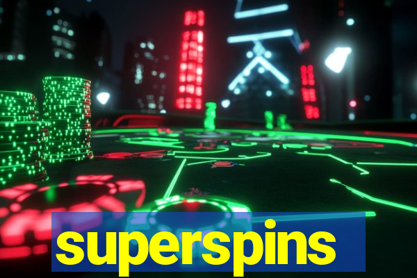 superspins