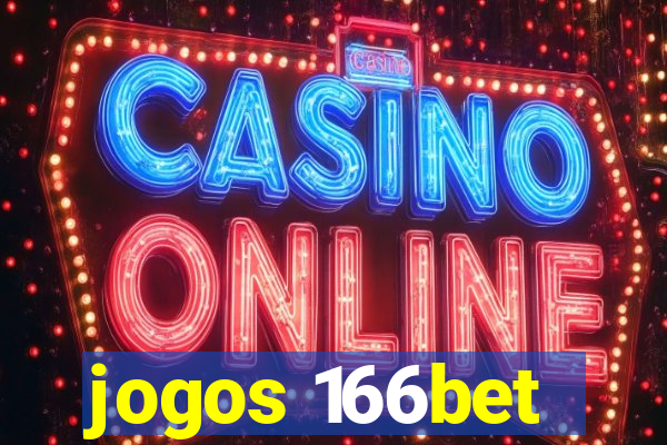 jogos 166bet