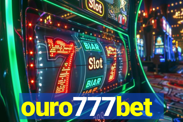 ouro777bet