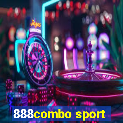 888combo sport