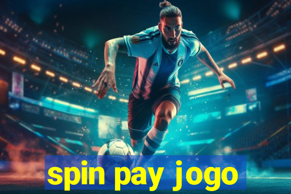 spin pay jogo