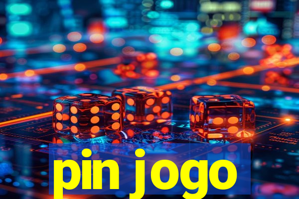 pin jogo