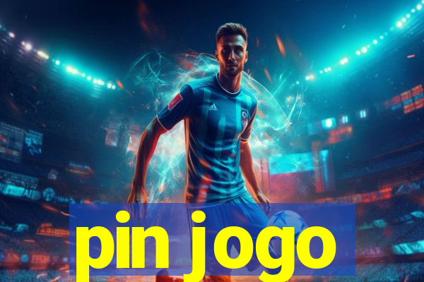 pin jogo