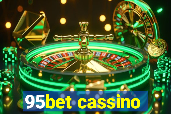 95bet cassino