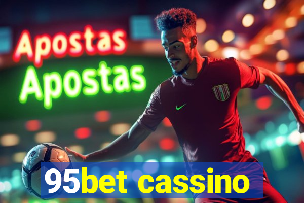 95bet cassino