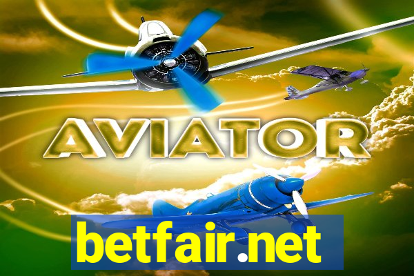 betfair.net