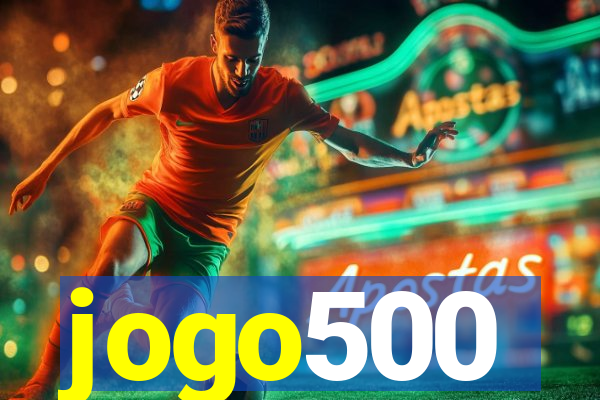 jogo500