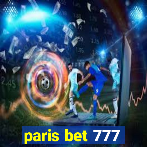 paris bet 777