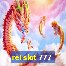 rei slot 777