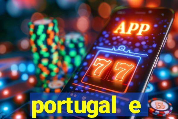 portugal e eslovenia onde assistir