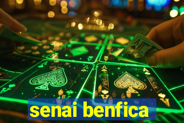 senai benfica