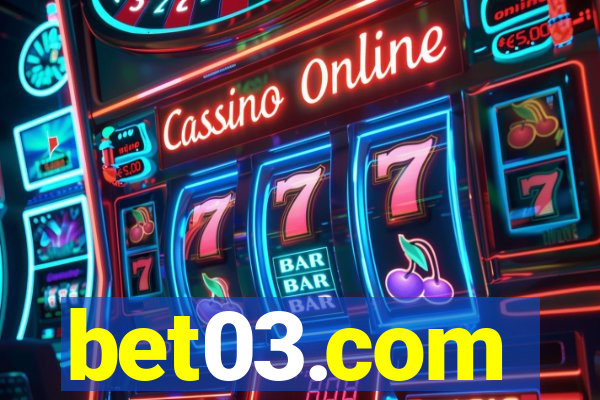 bet03.com