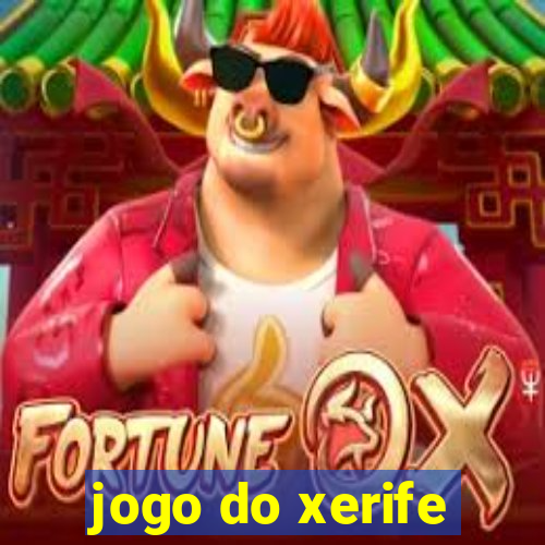 jogo do xerife