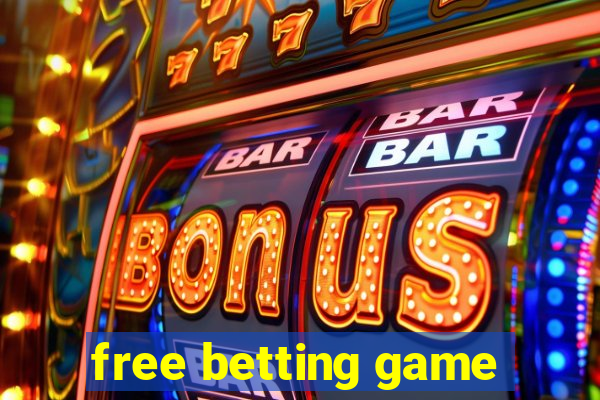 free betting game