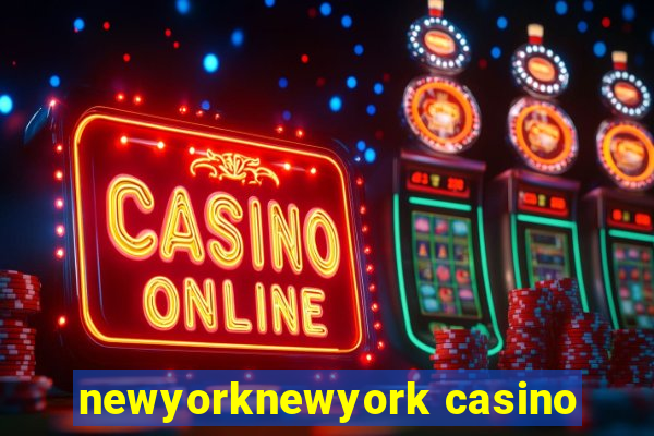 newyorknewyork casino