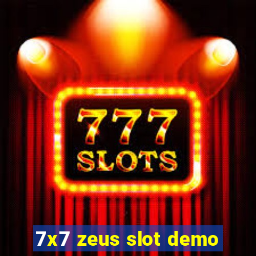 7x7 zeus slot demo