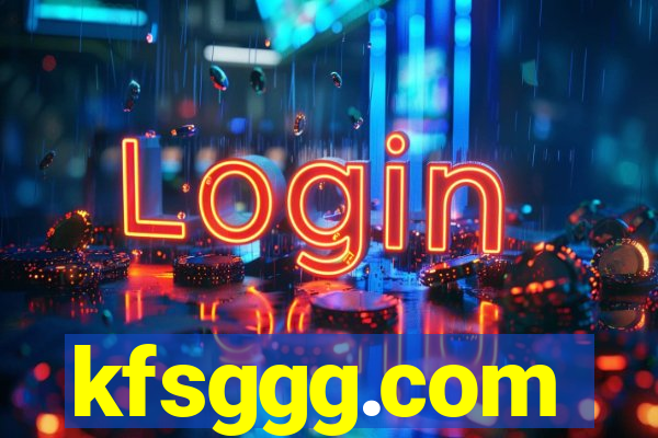 kfsggg.com