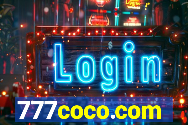 777coco.com