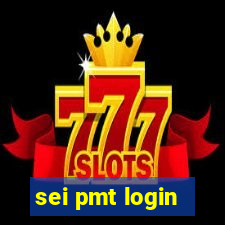 sei pmt login