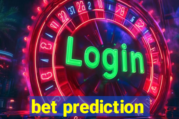 bet prediction