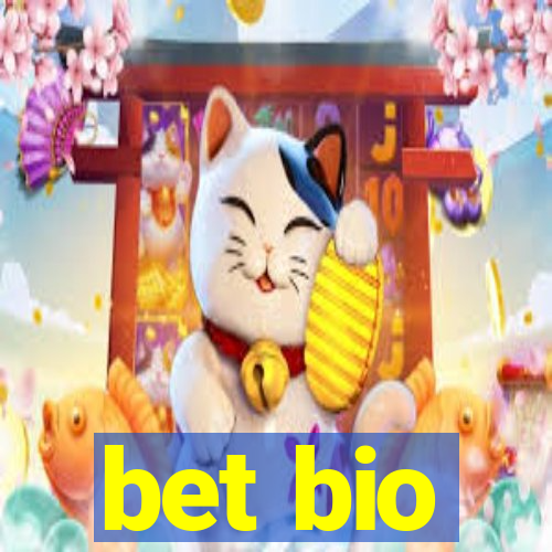 bet bio