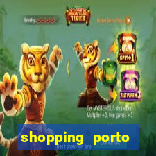 shopping porto miller boulevard