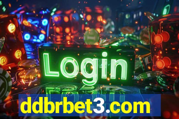 ddbrbet3.com