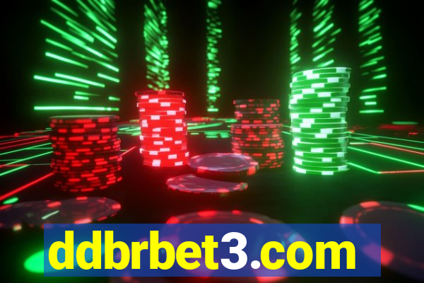 ddbrbet3.com