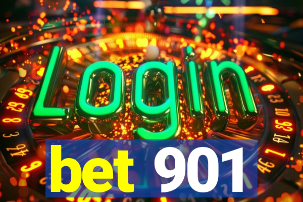 bet 901