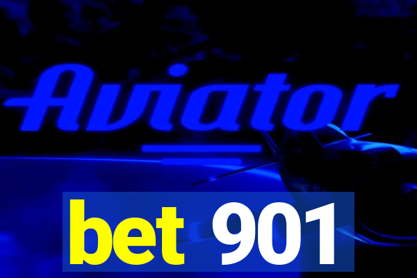 bet 901